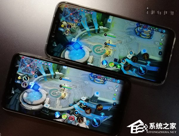 买荣耀Play还是小米8?小米8和荣耀Play系统对比