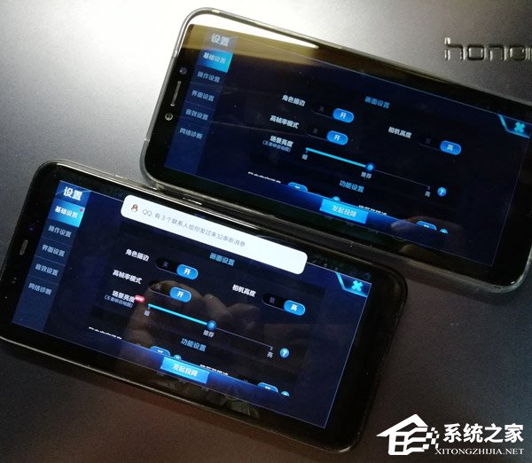 买荣耀Play还是小米8?小米8和荣耀Play系统对比