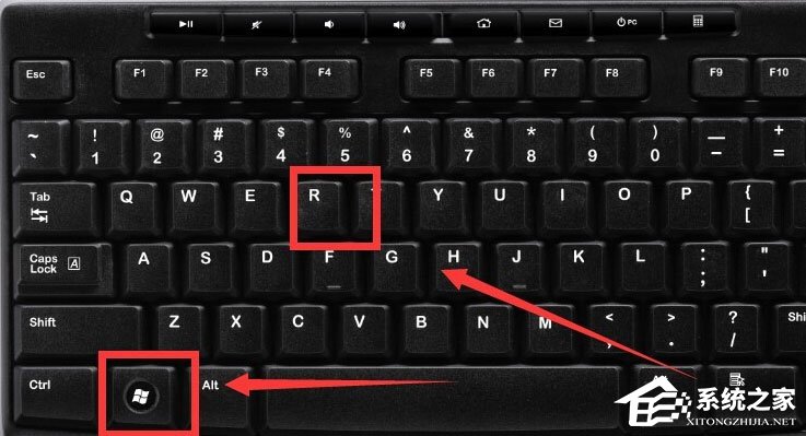 Win8通信端口初始化失败如何解决?
