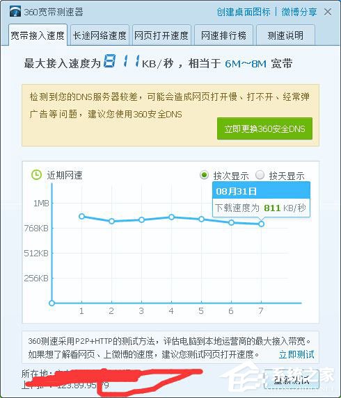 20M宽带下载速度是多少?宽带网速知识科普