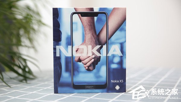诺基亚X5怎么样?Nokia X5手机评测