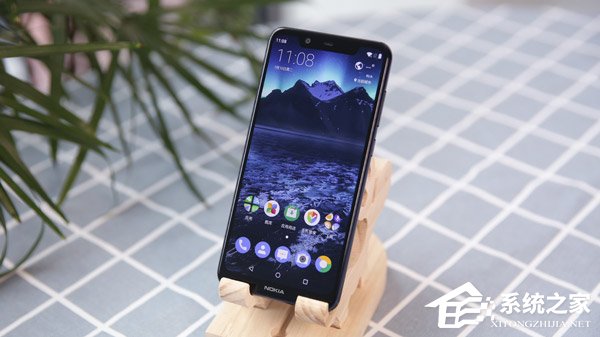 诺基亚X5怎么样?Nokia X5手机评测