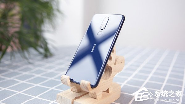 诺基亚X5怎么样?Nokia X5手机评测