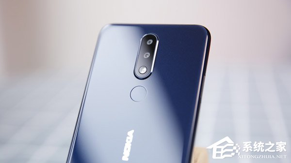 诺基亚X5怎么样?Nokia X5手机评测