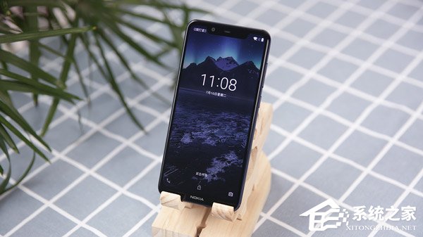 诺基亚X5怎么样?Nokia X5手机评测