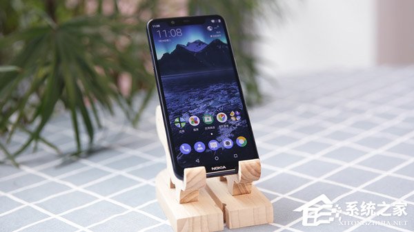 诺基亚X5怎么样?Nokia X5手机评测