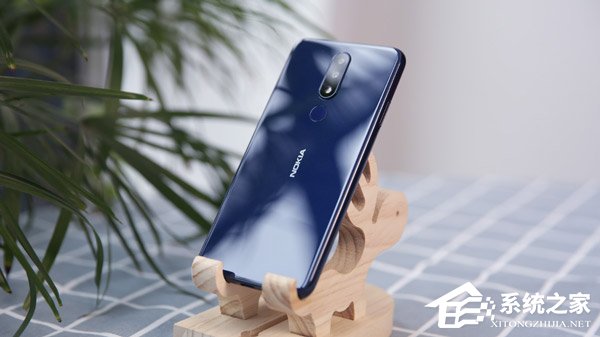 诺基亚X5怎么样?Nokia X5手机评测