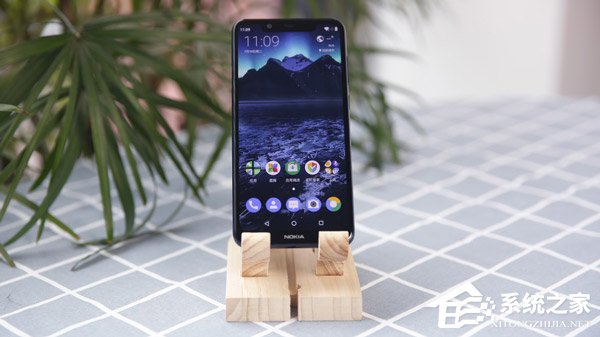 诺基亚X5怎么样?Nokia X5手机评测