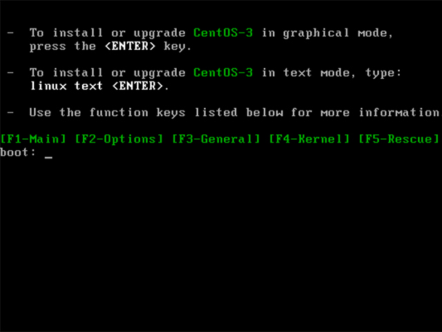 CentOS 3.8 x86_64官方正式版系统(64位)