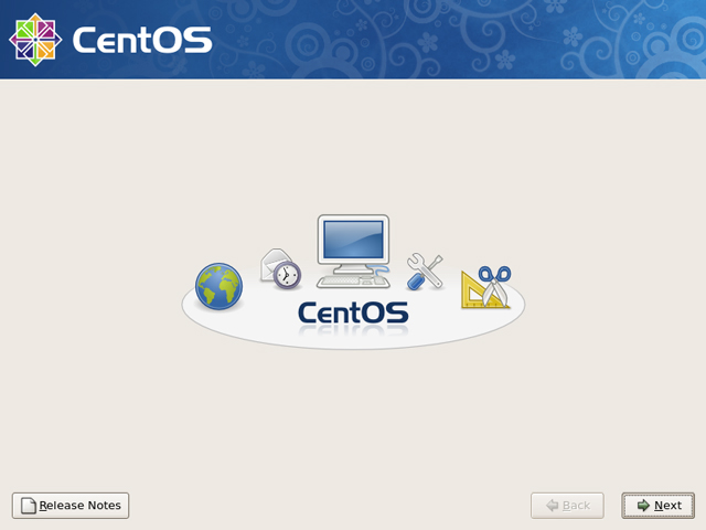 CentOS 5.8 x86_64官方正式版系统(64位)