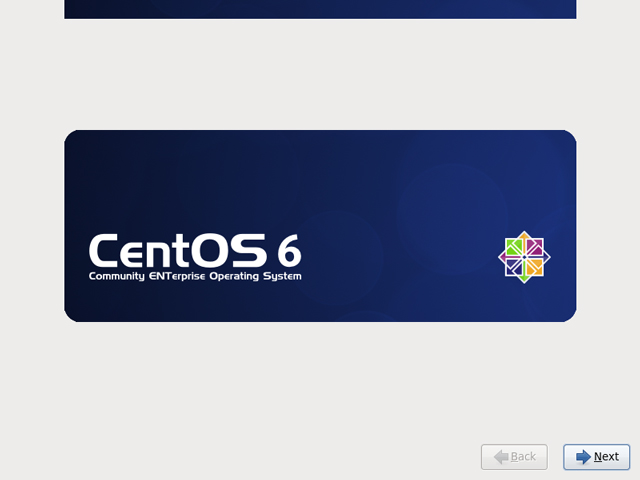 CentOS 6.0 i386官方正式版系统(32位)
