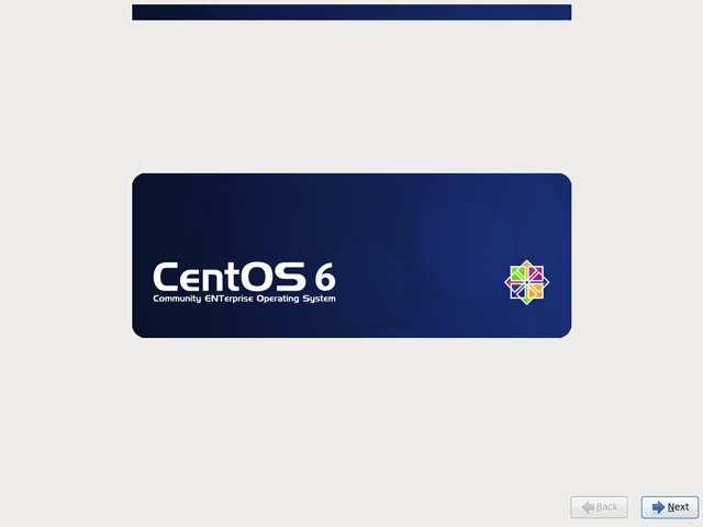CentOS 6.1 x86_64官方正式版系统(64位)