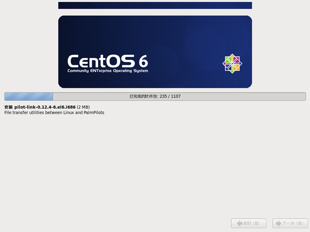 CentOS 6.1 i386官方正式版系统(32位)
