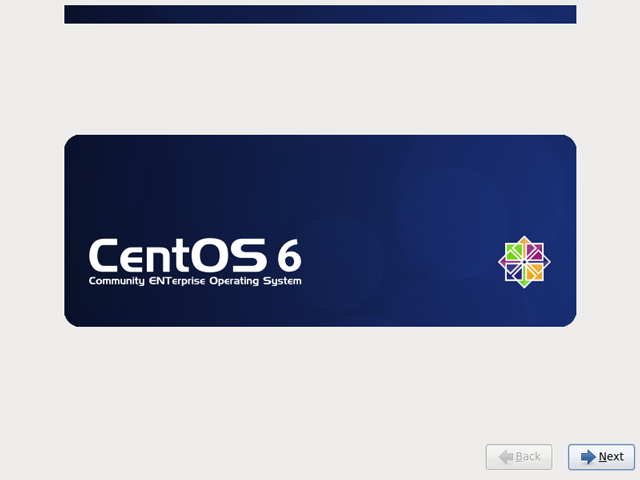 CentOS 6.4 x86_64官方正式版系统(64位)