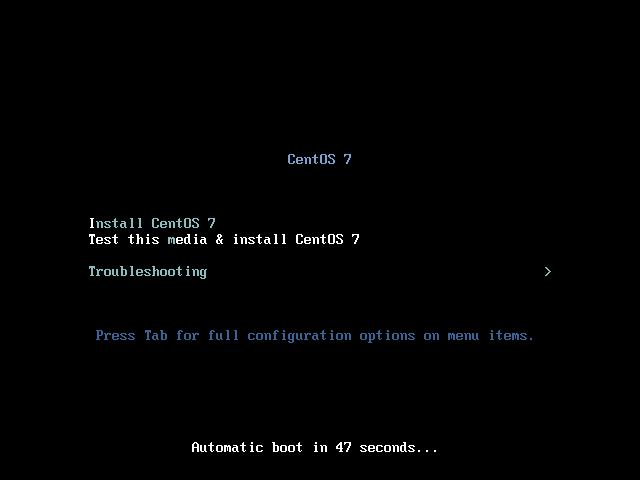 CentOS 7.1 x86_64官方正式版系统(64位)