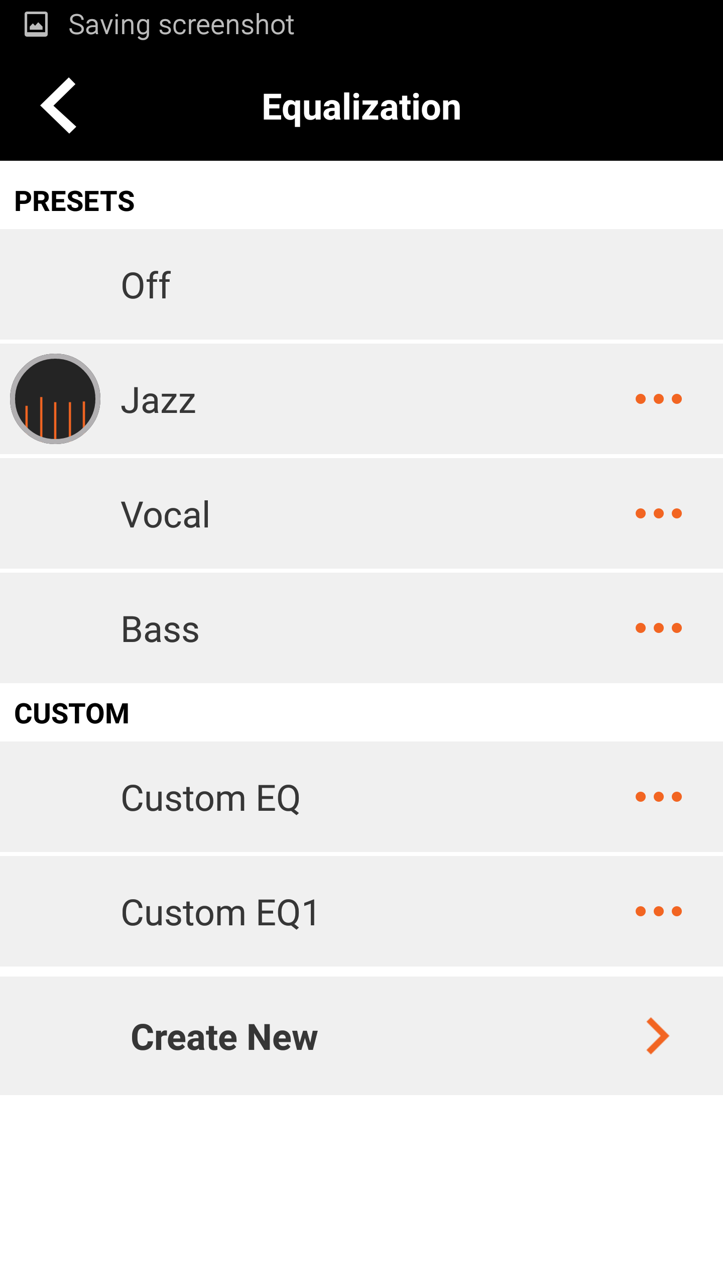 Headphones v3.1