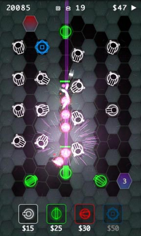 炫光塔防 v4.0.8