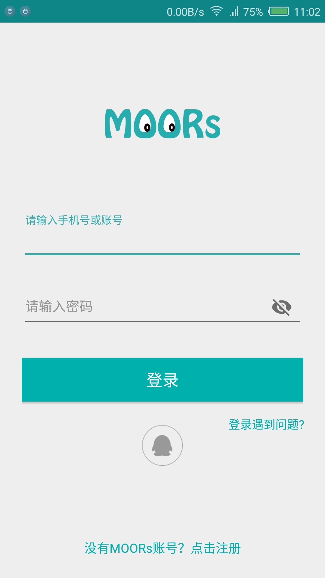 MOORs v7.0.2