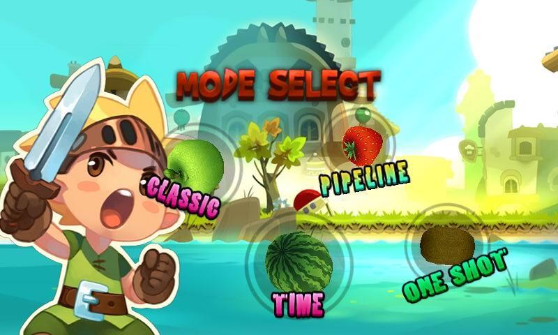 疯狂切水果 v6.5.8