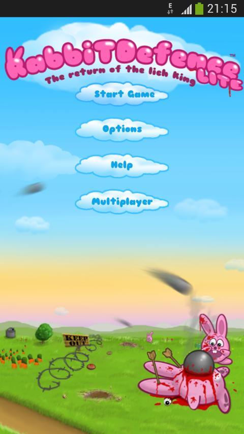 保卫菜园 v16.8.11
