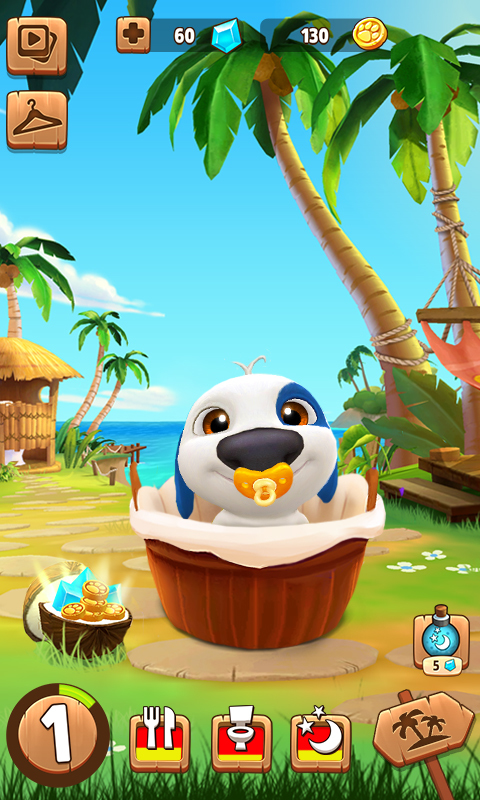 我的汉克狗 v1.6.2.226