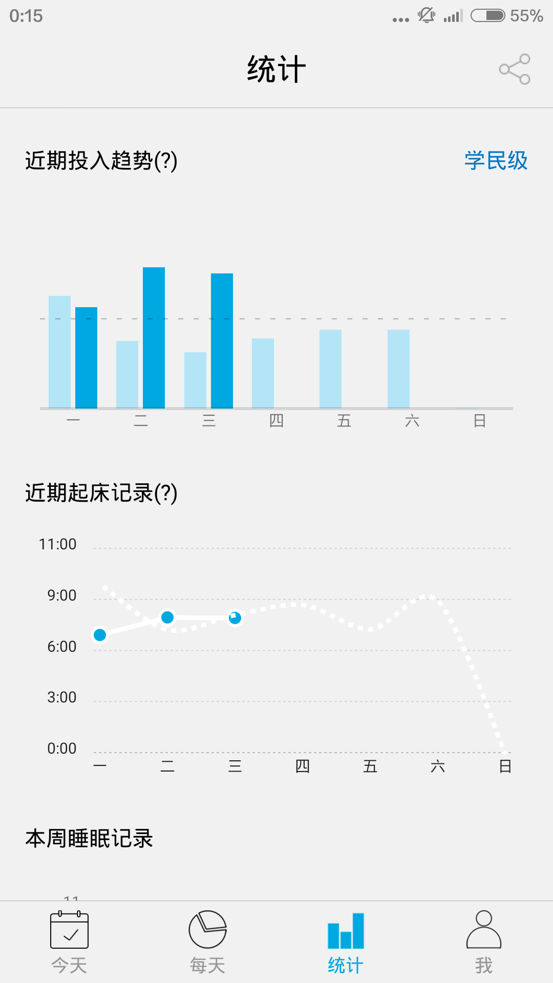 美好今天 v5.6.9