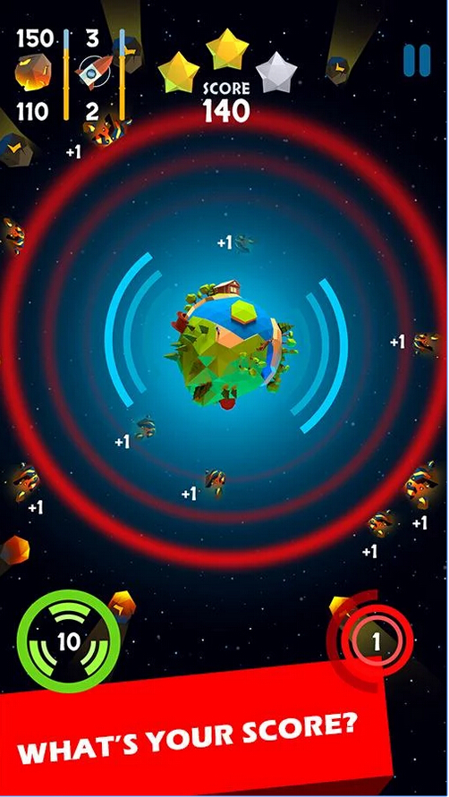 保卫行星 v1.30
