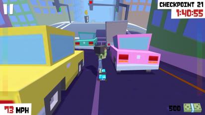 明星滑板手 v1.12