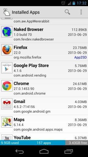 应用管兔 v6.3.4