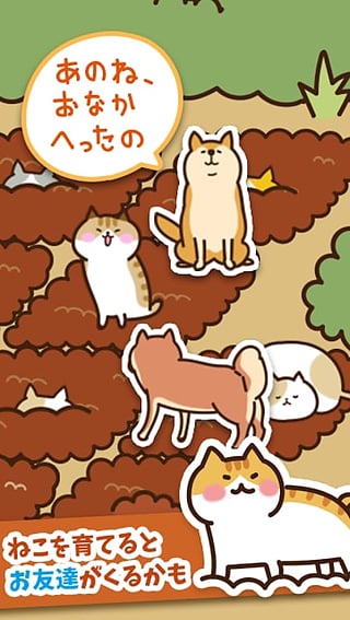 猫咪田园 v2.1.2