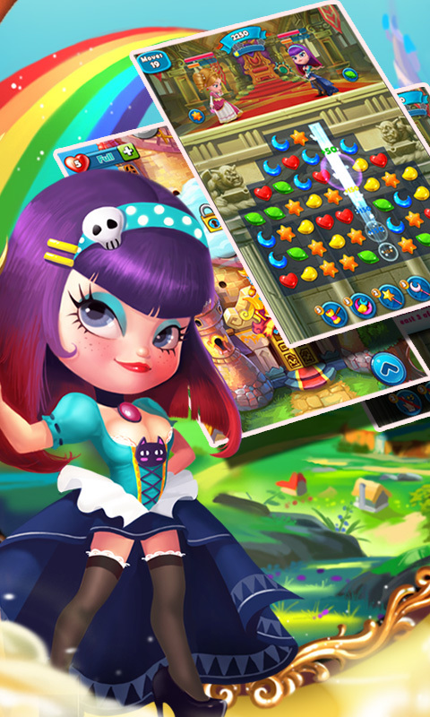 魔法奇缘 v2.31