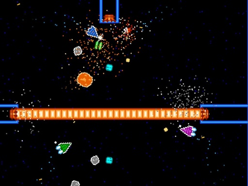 太空派对 v2.0.2