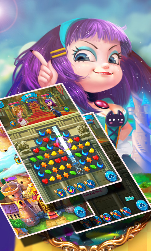 魔法奇缘 v2.31