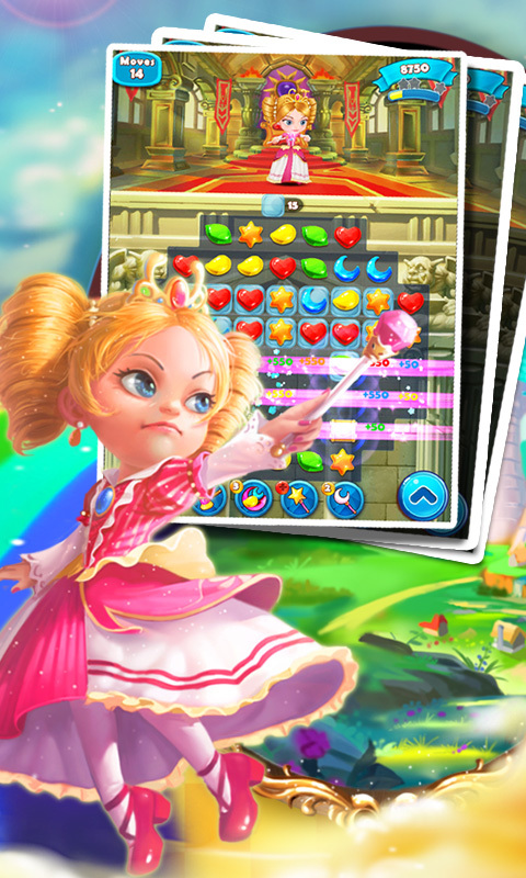 魔法奇缘 v2.31