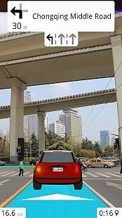 路拓导航6 v7.1.17.29.23