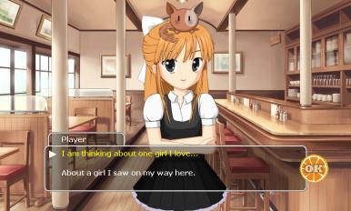 少女城市 v1.8.8