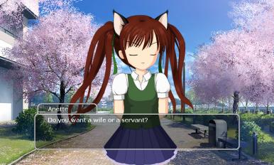 少女城市 v1.8.8