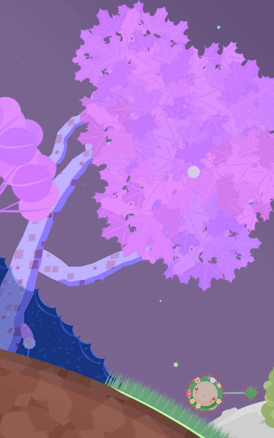 禅意花园 v2.0