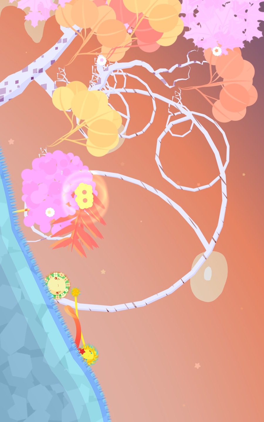 禅意花园 v2.0