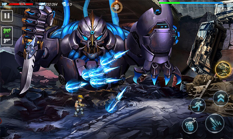 合金子弹 v1.3.4