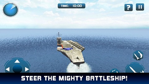 新型俄军海军战舰 v1.0.1