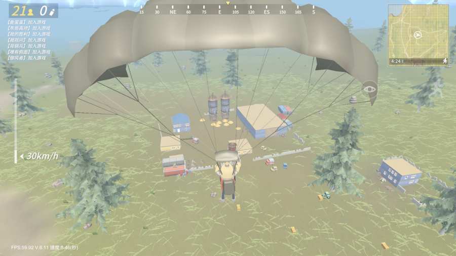 香肠派对 v6.73