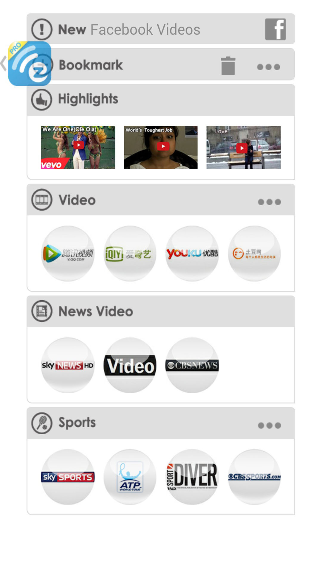 EZCastpro v2.5.38