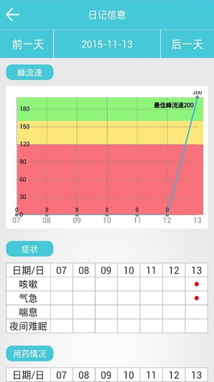 怡呼吸医生版 v1.1.4