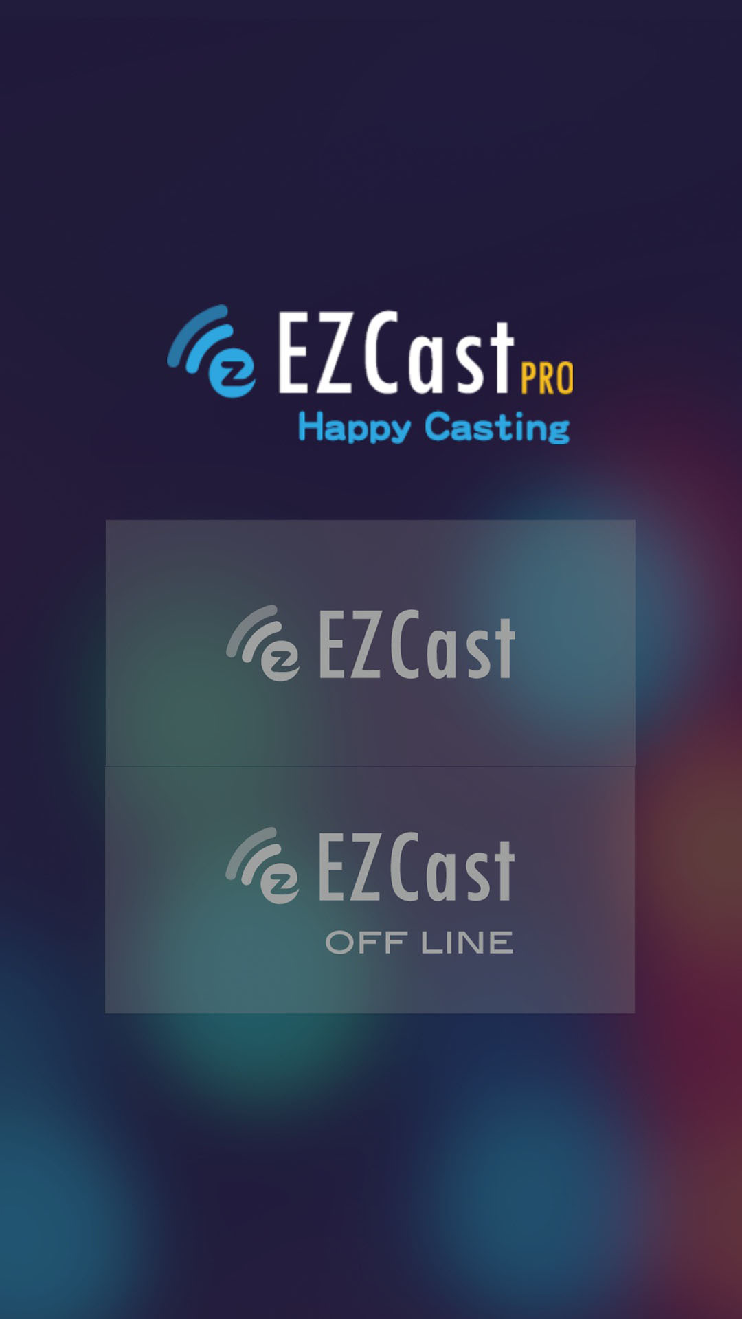 EZCastpro v2.5.38