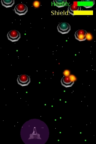 空间烈火 v2.5