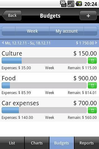 Wallet v4.3.5