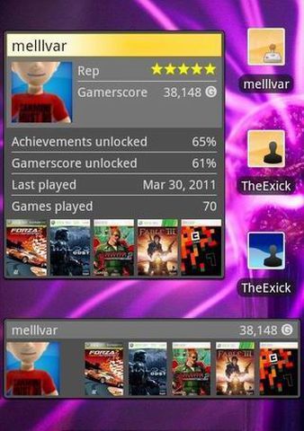 Spark 360 v6.50