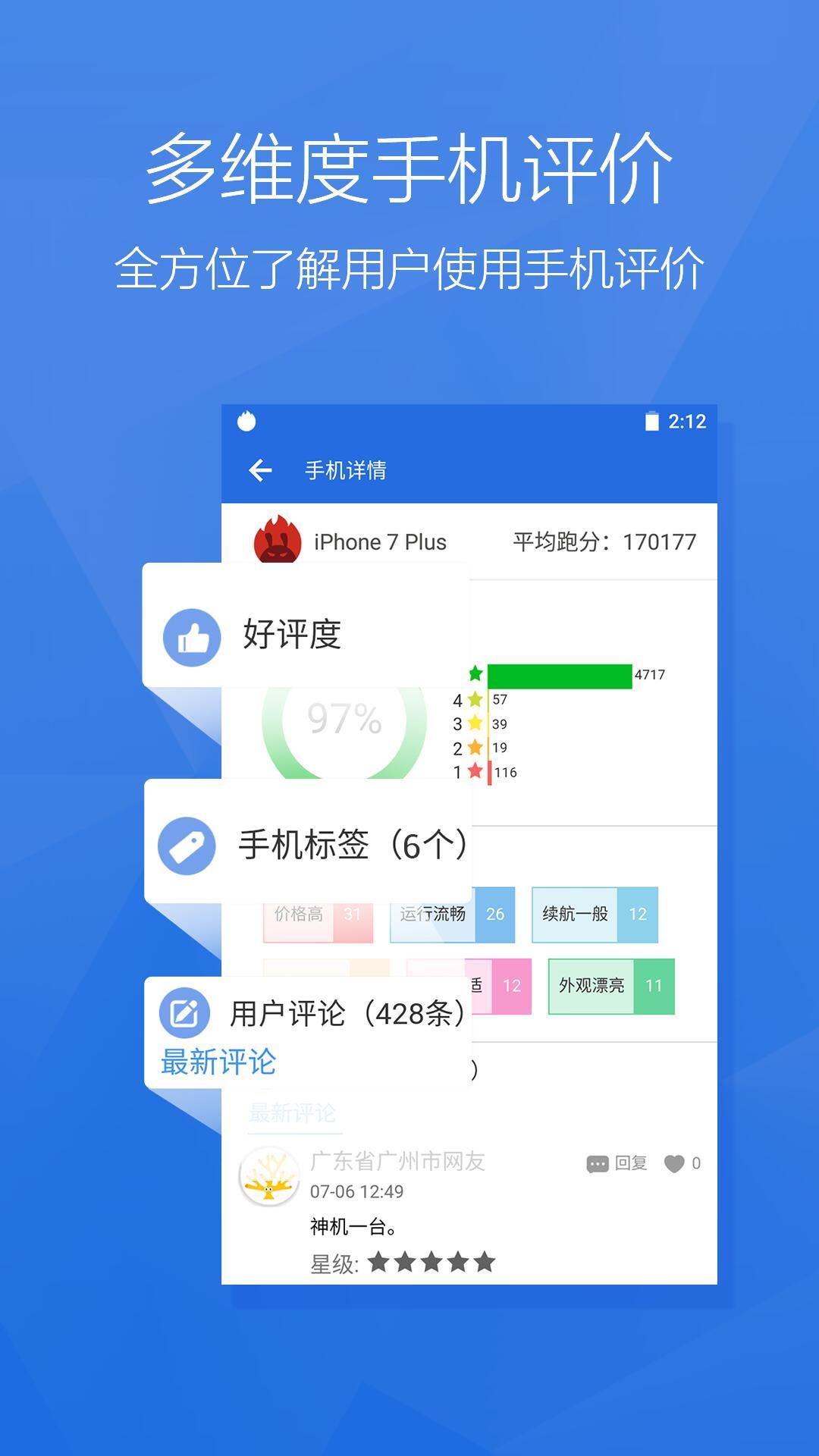 安兔兔评测 v7.1.4
