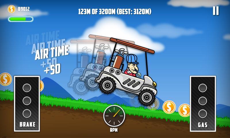 疯狂登山车2 v7.2.20